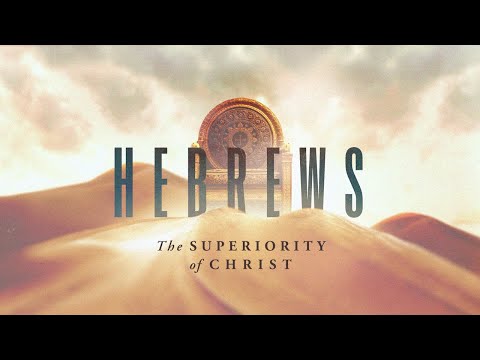 So Great A Salvation - Part 1