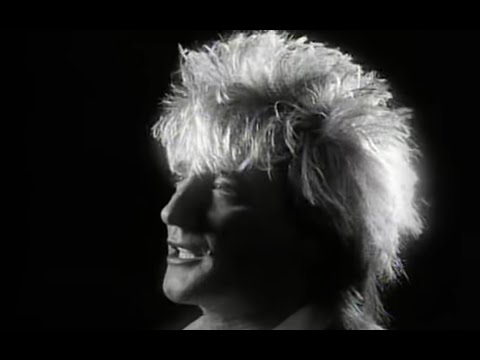 Rod Stewart - Lost in You (Official Video) 