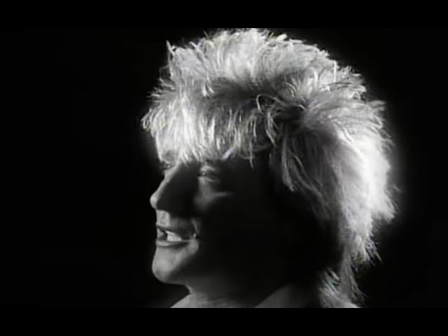  Lost in You  - Rod Stewart