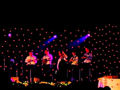 TS "Alibi",Bogat nisem pa te nemam,..tijekom glasanja..,VGF3,2010.12.12.