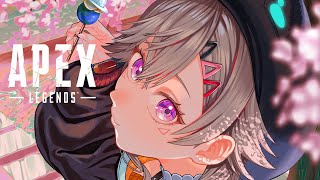 【 APEX 】何年ぶりやねん w/ 白雪レイド【 ぶいすぽっ! / 小森めと 】