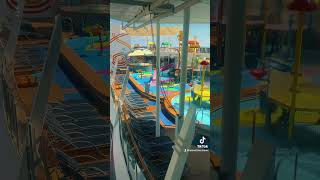 Royal Caribbean- Harmony of the Seas #cruisetime #royalcaribbean #travel #cruiseship #ships