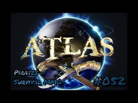 ATLAS: PVE - #052 - Kanonen Setup optimieren....