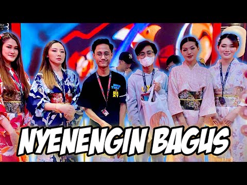 PULANG DARI VIETNAM, AJAK ADIK LIBURAN!!! :D