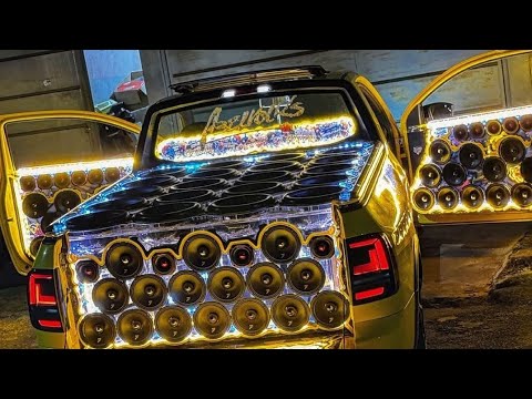 Bolete é o carai Eletrofunk - Douglas da 06