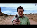 Breaking Bad S1E01 - Dead fingers talking - Working for a nuclear free city