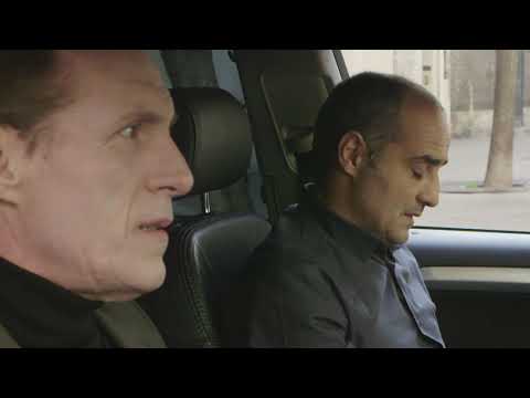 Tony & Manu Les Off - "La Contravention"