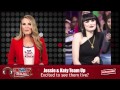 Jessie J Joins Katy Perry On Tour