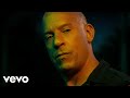 FAST X Official Trailer Song Let S Ride The Fast Saga Music Video