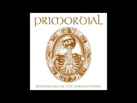 Primordial - The Black Hundred