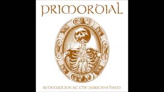 Primordial - The Black Hundred