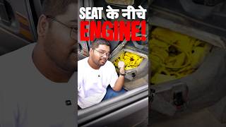 Download lagu Eeco's Under Seat Engine - But Why? #cars24 mp3