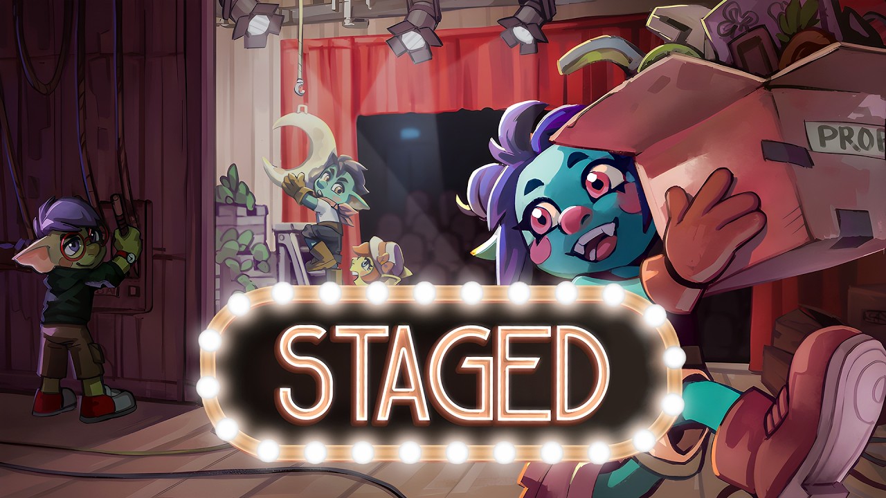 Trailer