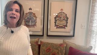 Danziger Design LLC – Wednesdays With Wendy – Introduction