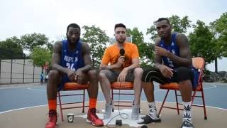 Hoops in the Sun Spotlight: Week 7