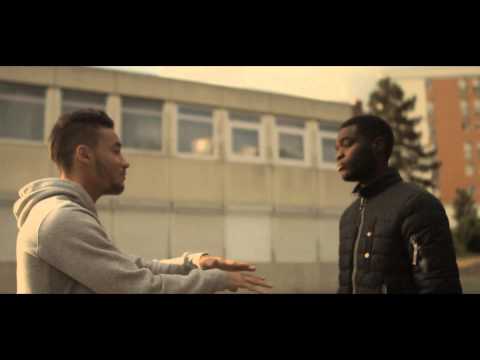Boy Feat Djab - Tirer une balle (Remix Future Honest)