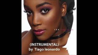 Iza - linha de frente (Instrumental/ loop) by Tiago leonardo