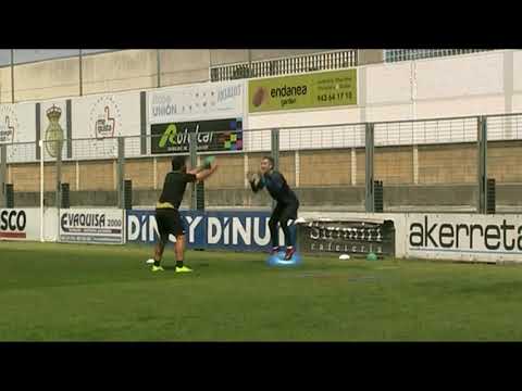 Sesiones Real Unión 2018-2019 [01]