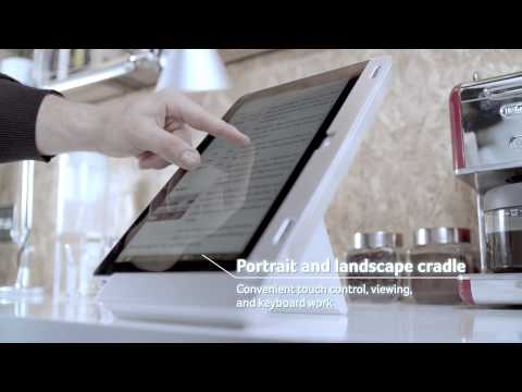Acer ICONIA Tab W700 Windows 8 Tablet (Commercial)