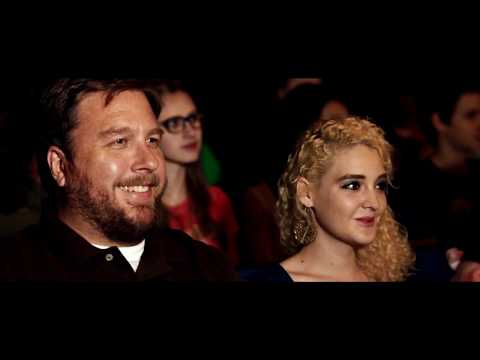 Scenes From the Movie Faith's Song 2017 (The Concert)