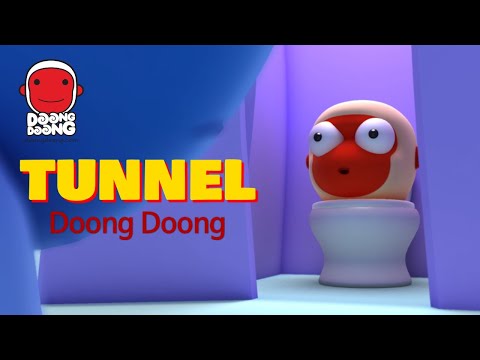 The Top Expert in Tunnel Digging!