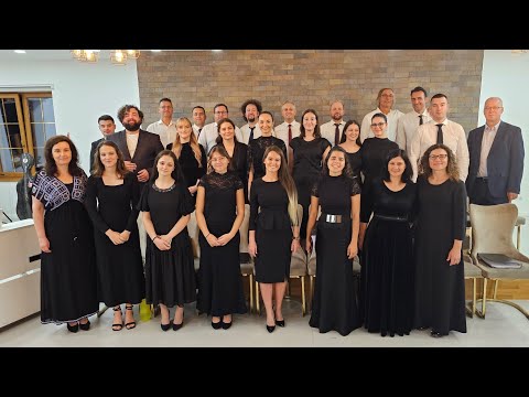 Concert Corul Akord Media - MedInvest Buzau