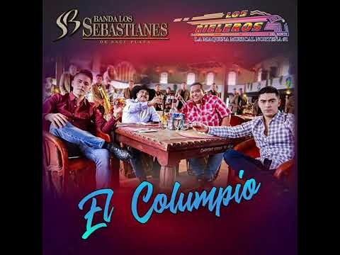 Banda Los Sebastianes ft. Los Rieleros Del Norte - El Columpio
