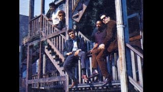 The Paul Butterfield Blues Band - Born In Chicago (Dec. 1964)