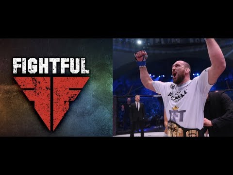 KSW MMA 50 Quick Results (9/14), Phil De Fries Defends The Heavyweight Title