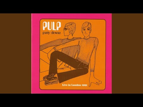 Videoclip de Space (Live) — Pulp