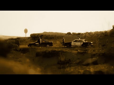 Hös Copperfield & Ninho - A l'aube (Clip Officiel)