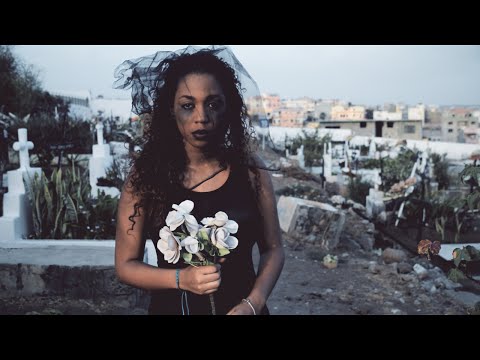 TonyMedina feat Ritxa Kursha- So Morri Eh Ka Nada