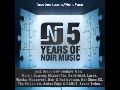 Noir ft Alexander Perls - Times Of My Life (Noir & Habischman Remix) - Noir Music