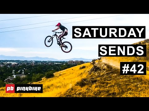 Saturday Sends #42