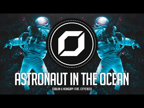 PSY-TRANCE ◉ Masked Wolf - Astronaut In The Ocean (Coblan & NewGapy Remix) [Cover by CityCreed]