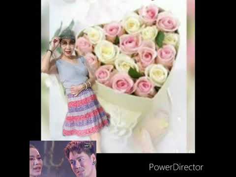 อาจจะเป็นคนนี้  หมิวชนิตา  อ๊อฟปองศักดิ์   8/10/2021