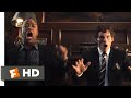 Death at a Funeral (2010) - The Coffin's Moving! Scene (2/10) | Movieclips