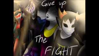 21 Guns Lyricstuck