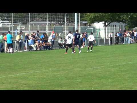 FV 06 Sprendlingen gegen Offenbach Bieber Teil 11