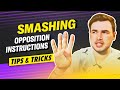 Smashing Your Opposition Instructions in FM | FOOTBALL MANAGER