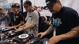 Wildcuts NAMM 2019 (Final Round)