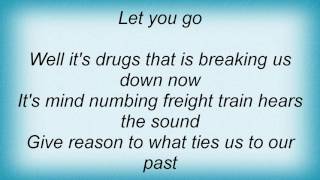 Aiden - The Dawn Breaking Tide Lyrics