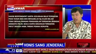 Download lagu Vonis 10 Tahun Irjen Djoko Susilo Berikan Efek Jera? mp3