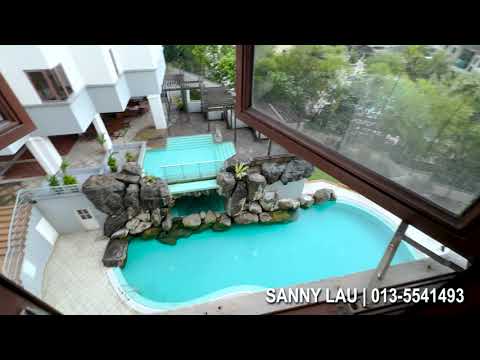 Kondominium untuk Dijual di Nusa Rhu oleh Sanny Lau - iProperty.com.my