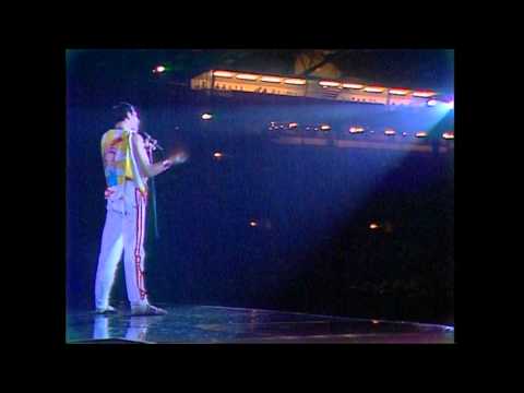 Queen - Love Of My Life (Live at Wembley 11.07.1986)