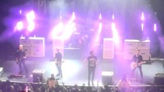 Simple Plan   I Refuse Live at The Forum 24 3 16