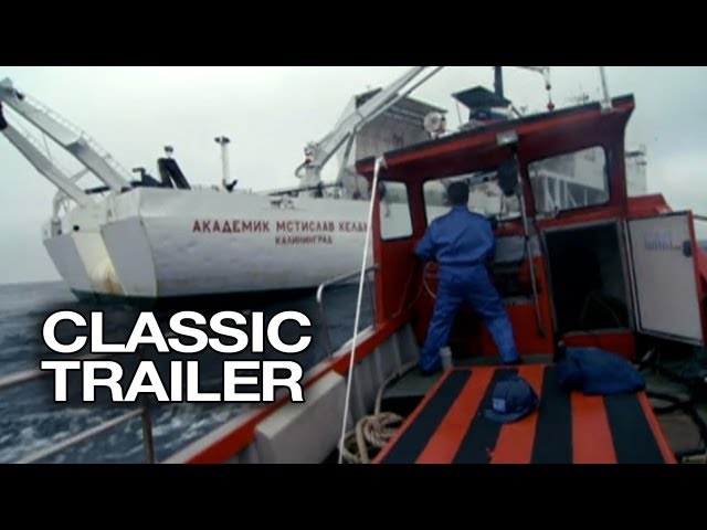 Ghosts of the Abyss (2003) Official Trailer # 1- Documentary HD