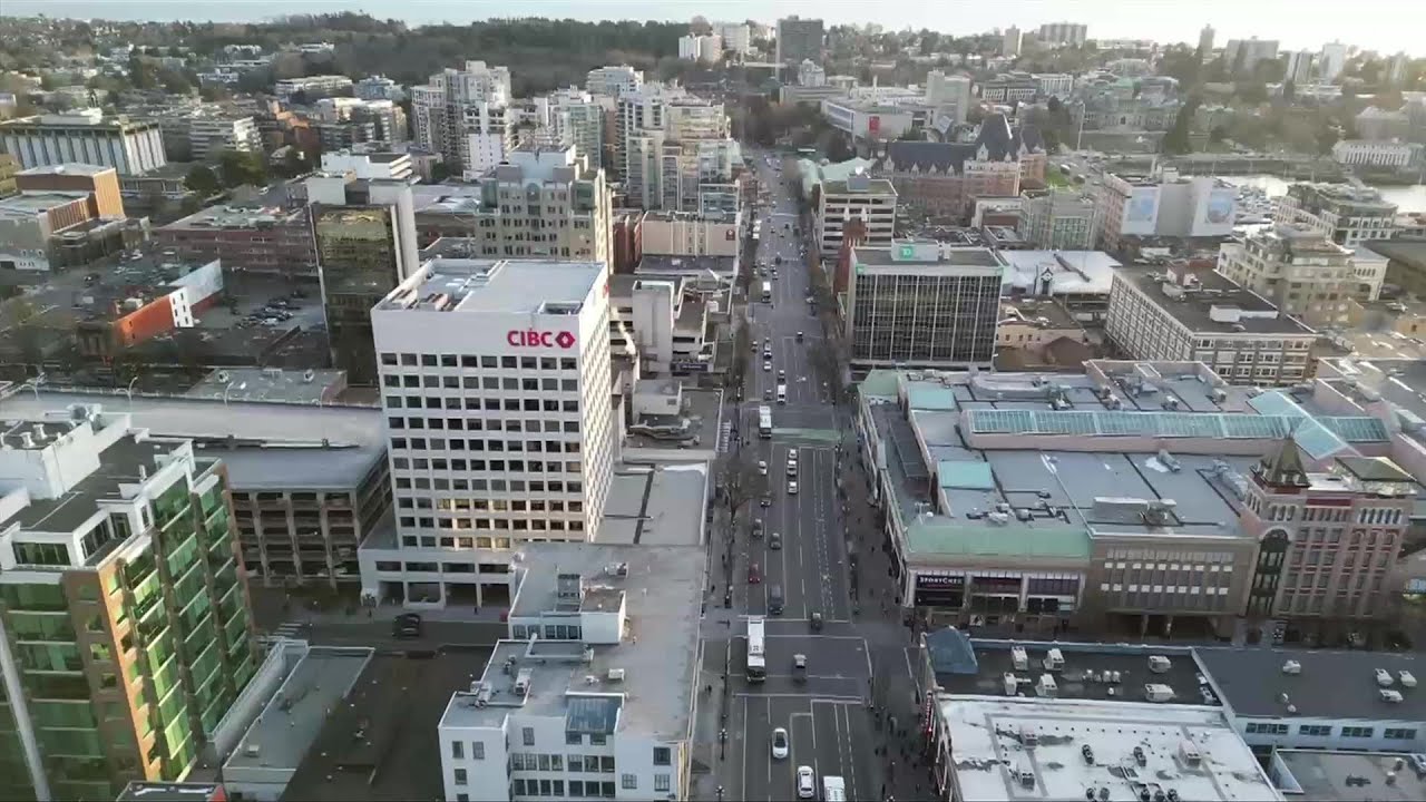 Rob Shaw: BC NDP and Conservatives spar over social and economic issues