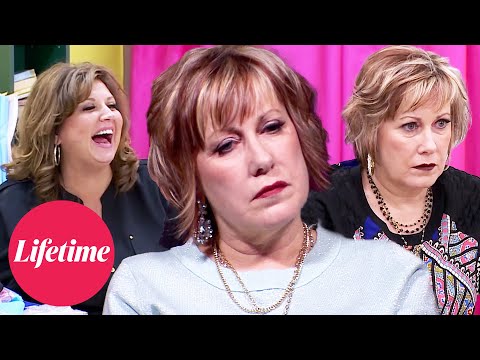 Dance Moms: Cathy Drives Everyone MAD! (S5 Flashback) | Lifetime
