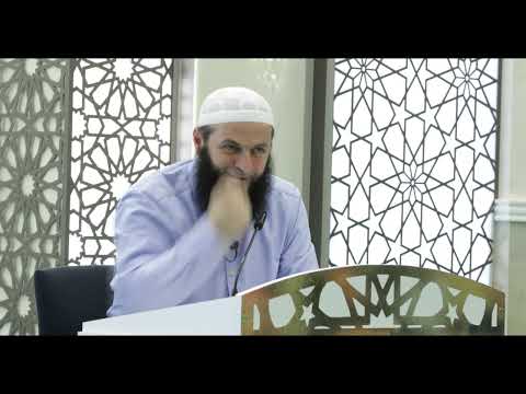 Salavatet dhe duaja pas thirrjes së ezanit - | Hoxhë Sadullah Bajrami